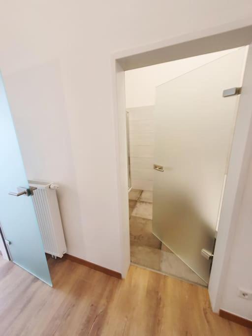Urbanes Apartment In Wien Exterior photo